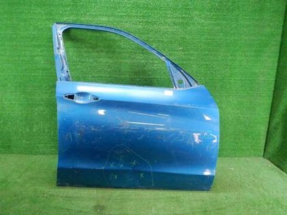 Дверь передняя правая BMW X5 F15 (2013-2018)