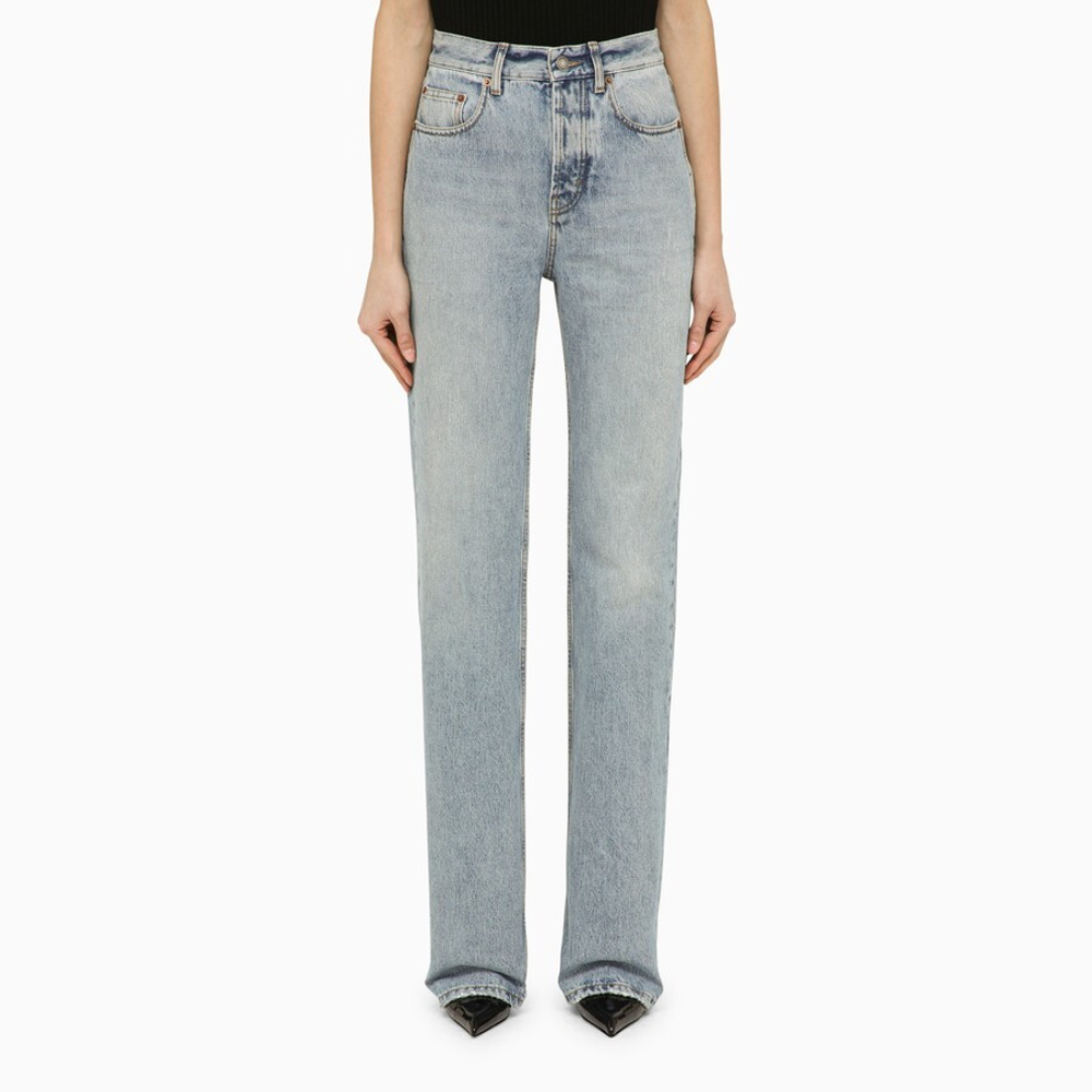 Denim ysl cheap