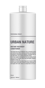 КОНДИЦИОНЕР МГНОВЕННОЕ ВОССТАНОВЛЕНИЕ URBAN NATURE