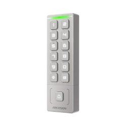 Терминал доступа Hikvision DS-K1T809MWX