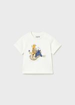 спортивный костюм с футболкой