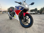 Honda CBR250R 040259