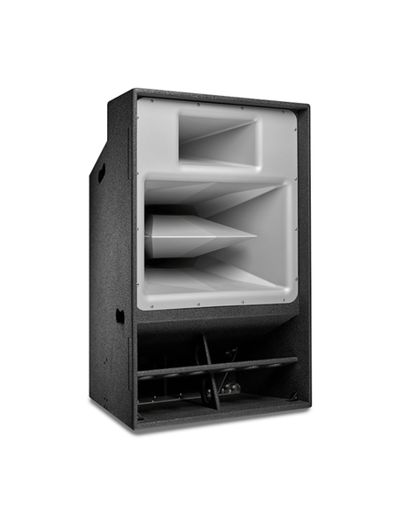 FUNKTION‑ONE EVO‑7T пассивная АС (рупорный элемент серии Evolution), 400 Вт (AES), динамик 15 дюймов.