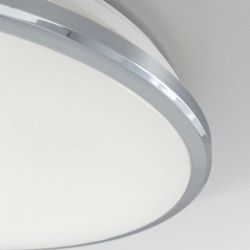 Citilux Луна CL702221N LED Светильник с диммером Хром