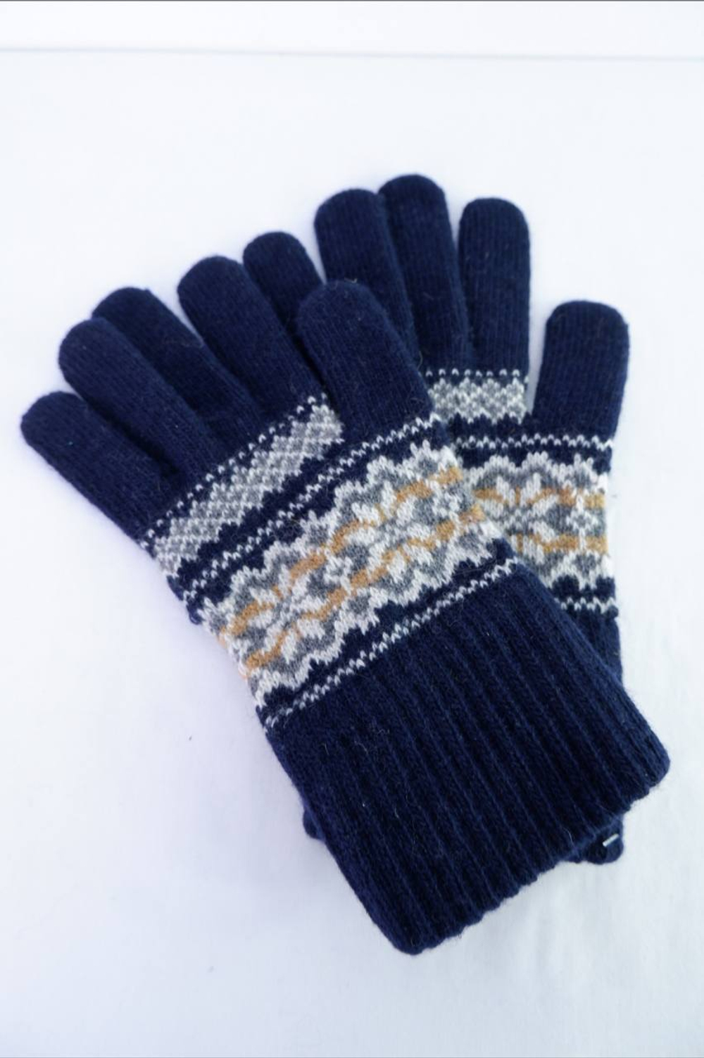 Перчатки практичные