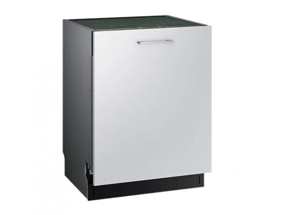Встраиваемая посудомоечная машина Samsung DW60R7050BB