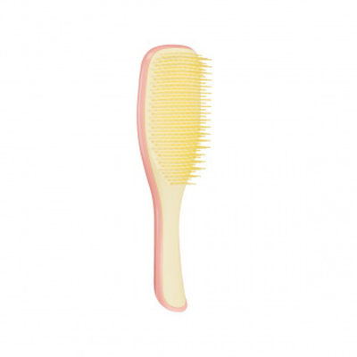 Расческа Tangle Teezer The Wet Detangler Lemon Squash