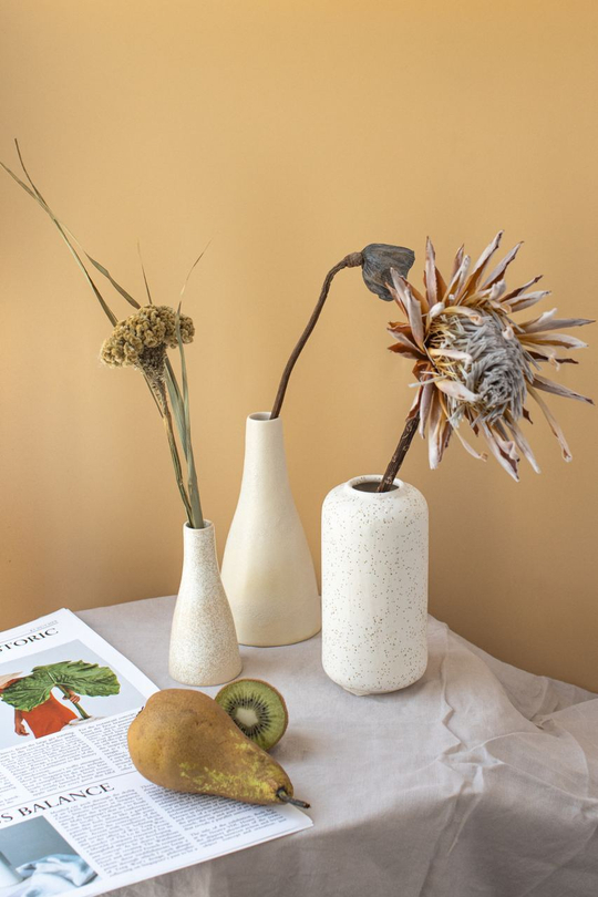 Набор ваз “sand”