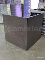 V-LED indoor 500x500mm Р3.9