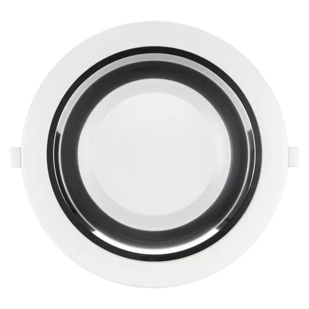 Светильник IM-STORM-R230-28W Day4000-MIX (WH, 80 deg, 230V) (Arlight, IP20 Металл, 3 года) 032434