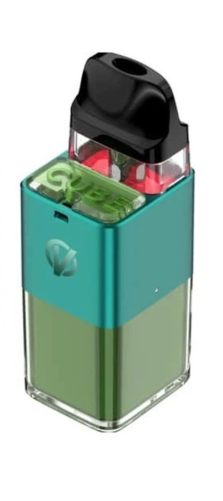 Vaporesso XROS Cube - Forest Green
