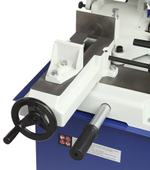 Станок ленточнопильный BELMASH MBS-560CH S299A