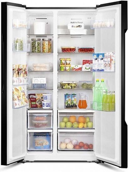 Холодильник Hisense RC-67 WS4SAS