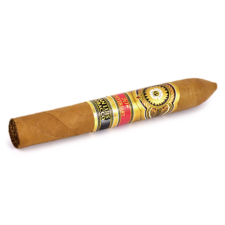 Perdomo LE San Luis Tobacco 20th Anniversary Belicoso Champagne