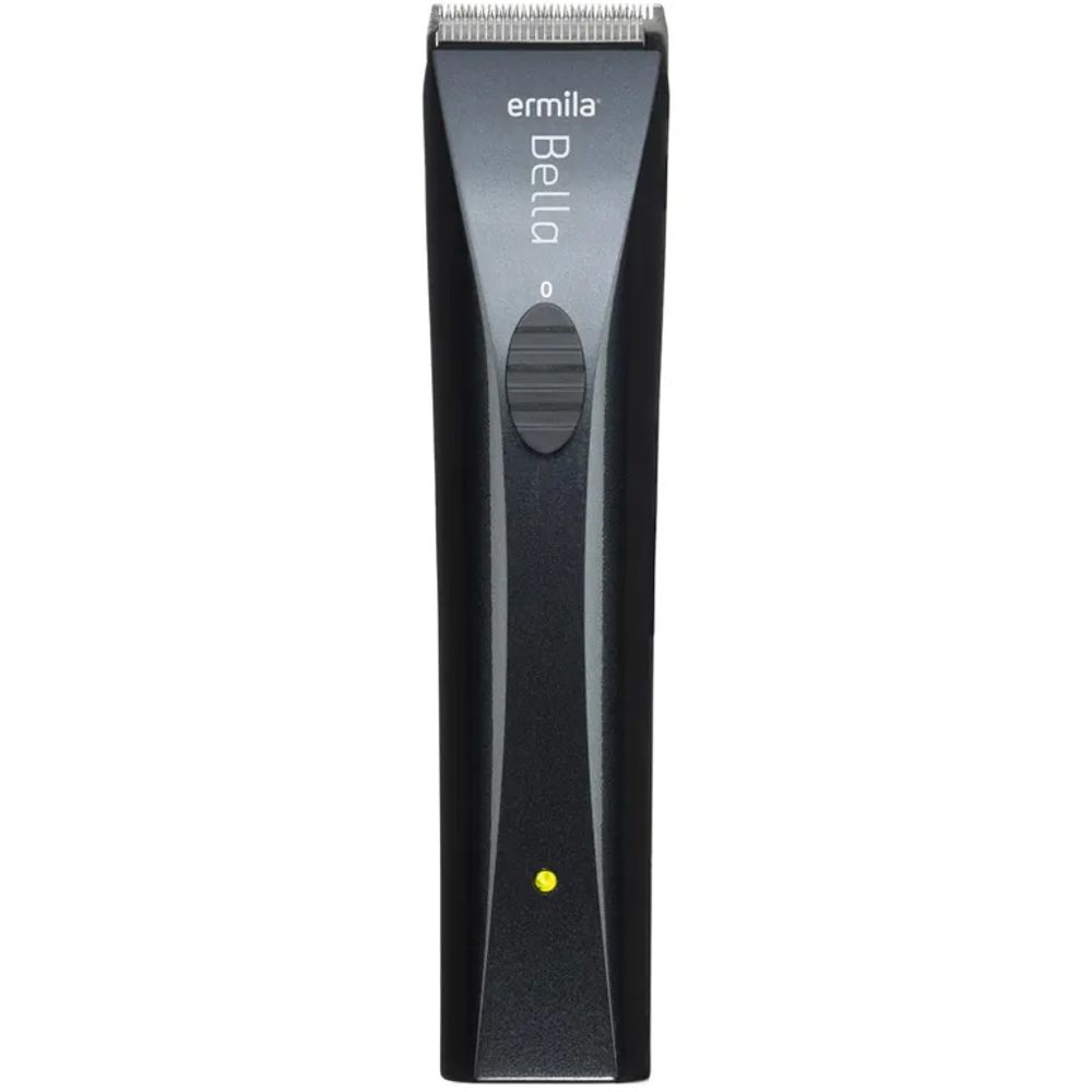 Набор триммер для стрижки волос Ermila Bella + щетка-сметка (1590-0048) - 2