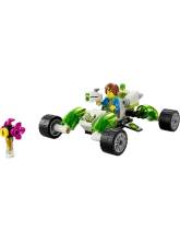 Конструктор DREAMZzz 71471 Внедорожник Матео