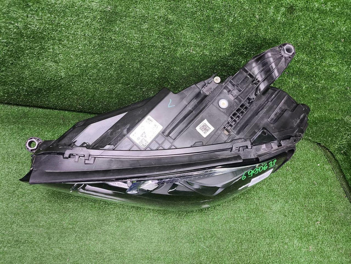 Фара левая Mercedes GLE V167 (2018-2024) LED