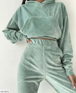 Костюм KD-8874 Фабрика Моды