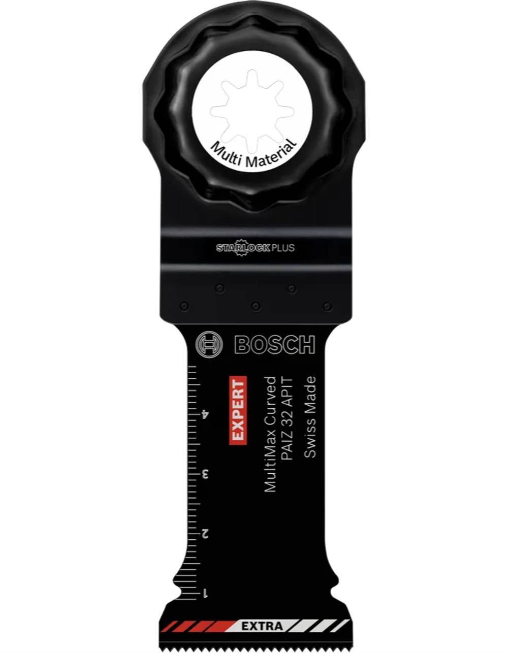 Погружное полотно EXPERT MultiMax PAIZ 32 APIT BOSCH 2608900028