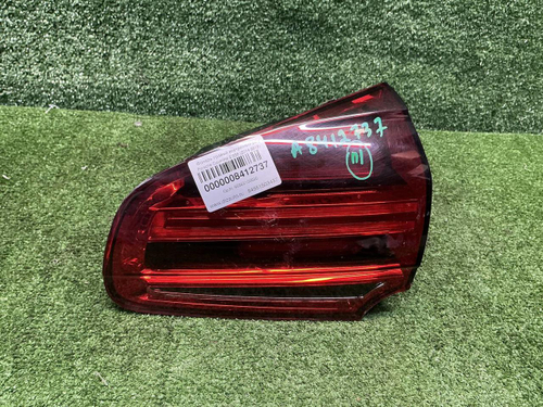 Фонарь правый внутренний Porsche Cayenne 958 14-18