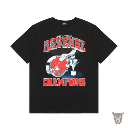 Футболка Revenge "Champions"