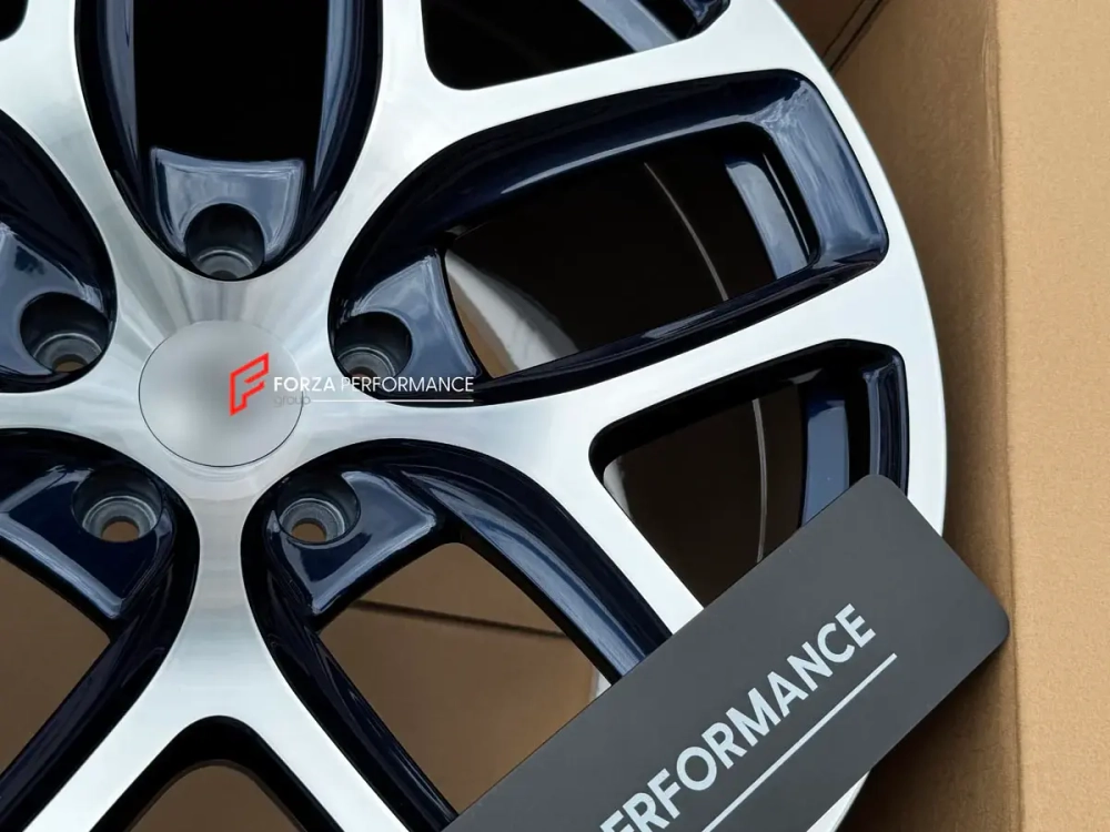 КОВАНЫЕ ДИСКИ для BUGATTI VEYRON VITESSE 2015 БУГАТТИ ВЕЙРОН