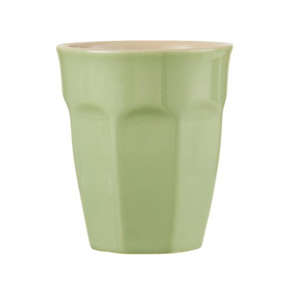 Чашка для латте Mynte Wasabi, 200 мл