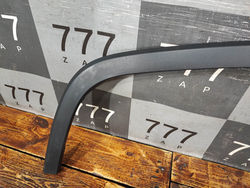 Накладка крыла переднего левого Jeep Cherokee (KL) 13-23 Б/У Оригинал 68210315AE