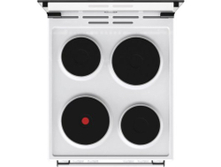 Плита электрическая Gorenje GE5A21WH