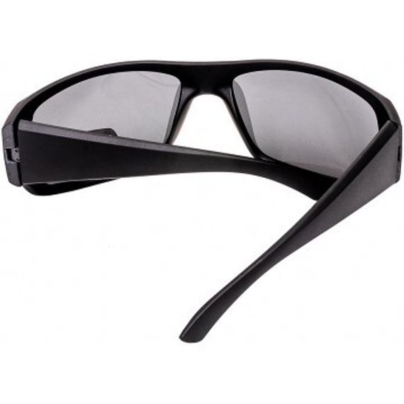 Очки PREMIER поляризационные в чехле (серый) PR-OP-9390-G