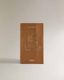 Игровой набор детский сюжетно-ролевой Zara Home, дерево, 4677/052