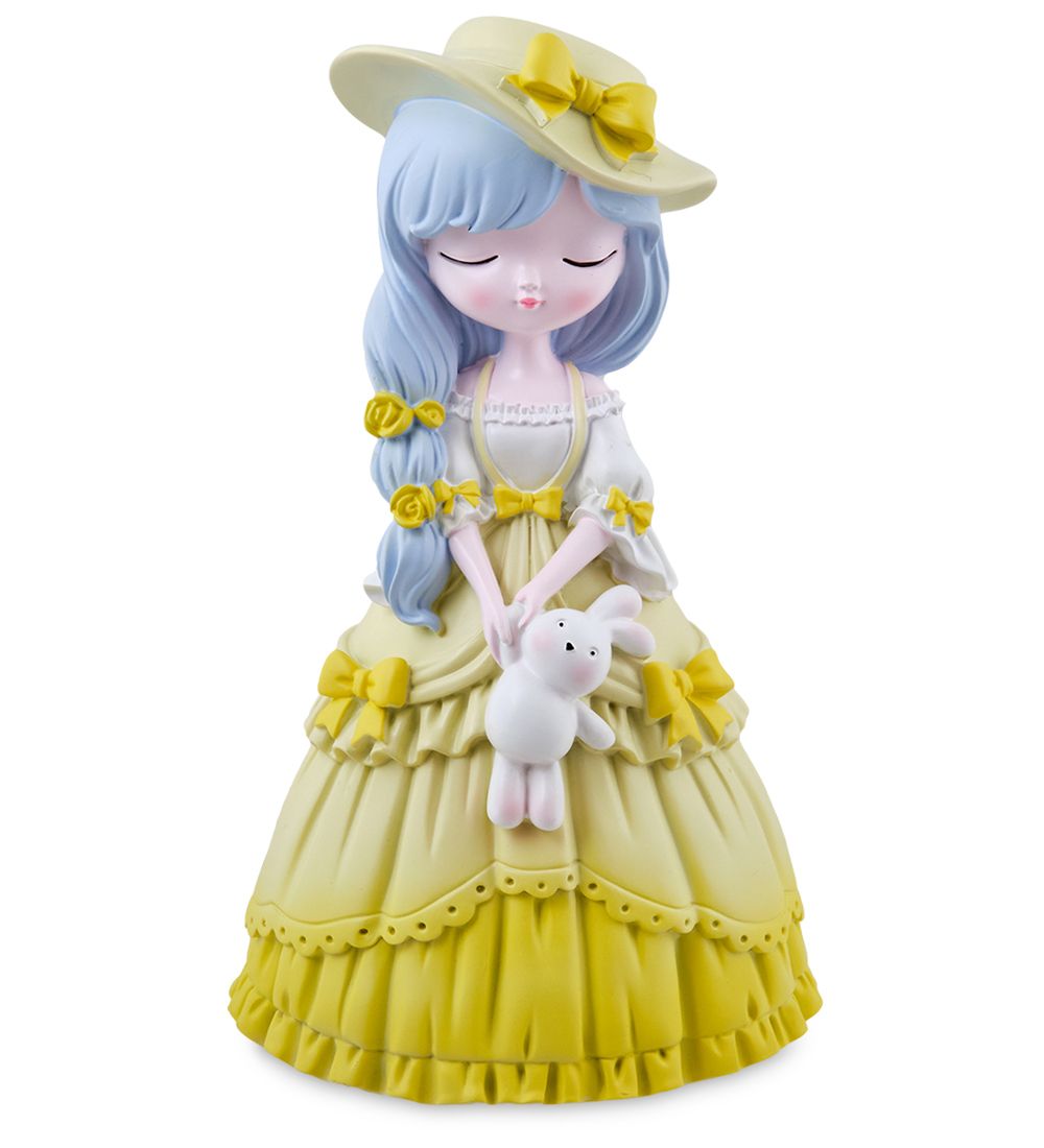 GAEM Home MF-135/2 Фигурка «Маленькая мисс»