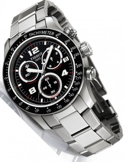 Наручные часы Tissot T039.417.11.057.02