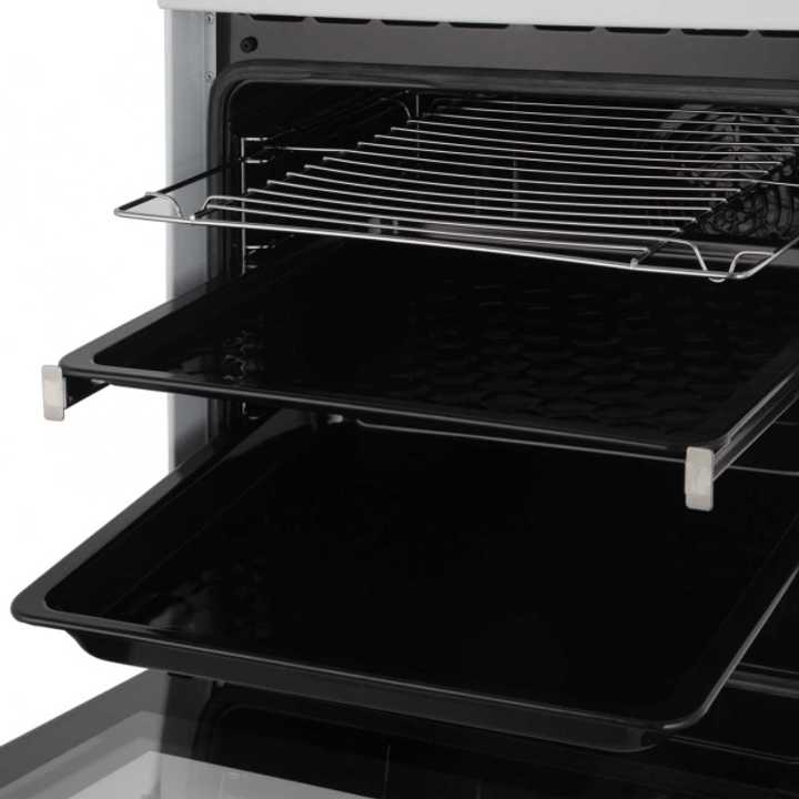 Электрическая плита Hansa FCIWS582597