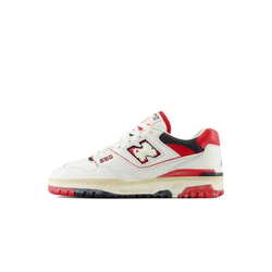 New Balance 550 "Vintage Red"