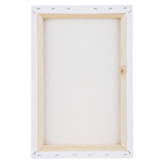 Холст на подрамнике Гамма "Студия", 40*60см, 100% хлопок, 400г/м2, крупное зерно