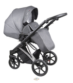 Коляска Coletto Craft