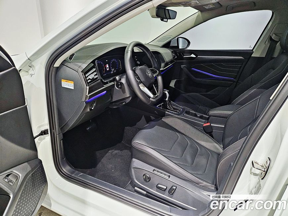 Volkswagen Jetta 7 Generation 1.5 TSI Prestige (12.2022)