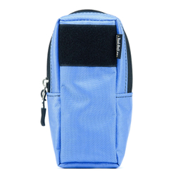 Подсумок утилитарный MOLLE 7х18х6см - 2х4