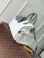 Louis Vuitton Speedy P9 Bandouliere 30
