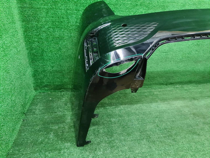 Бампер задний Voyah Dream (2021-н.в.)