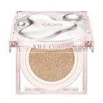 Clio Kill Cover High-Glow Cushion SPF50+ Pa++++ 04 Ginger