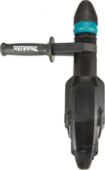 Молот ударный аккумуляторный MAKITA HM001GZ02 без АКБ и ЗУ