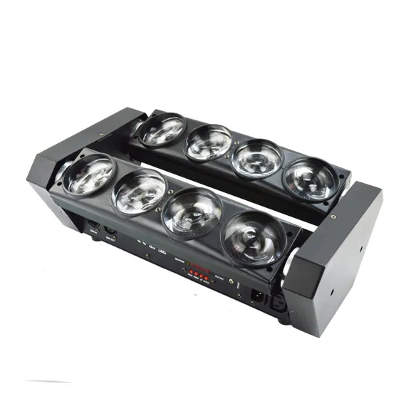 Dialighting Rumba 2 RGBW