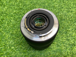 Sigma AF 18-200mm 3.5-6.3 DC OS Canon