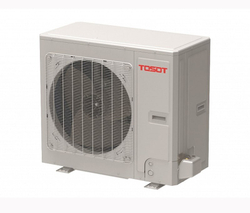 Tosot T24H-ILF/I/T24H-ILU/O