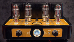 Ремонт ламповых усилителей