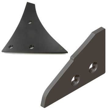 Запчасти на Плуги Kuhn