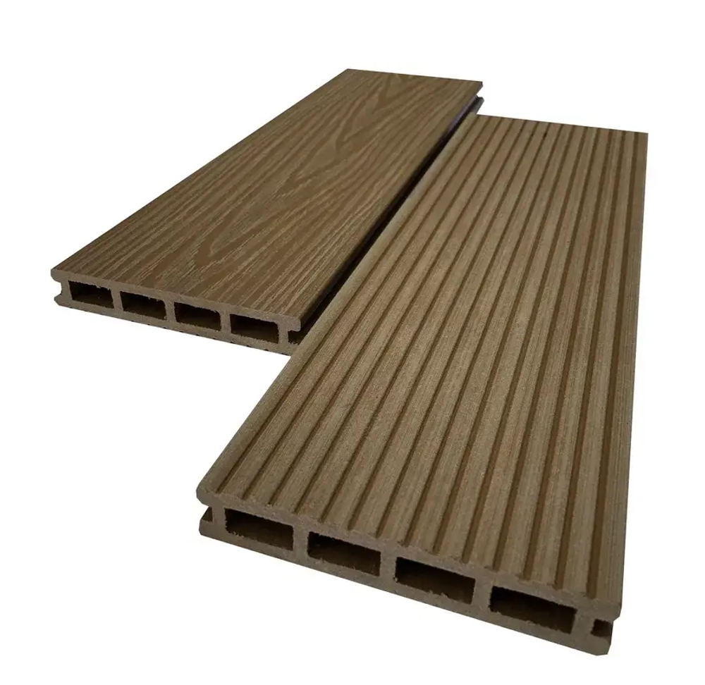 Террасная доска Bordo Classic песок 150x25x6000