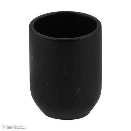 Стакан из натурального камня персидский мрамор Pietra Grey 4-1 651